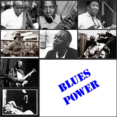 Blues Power